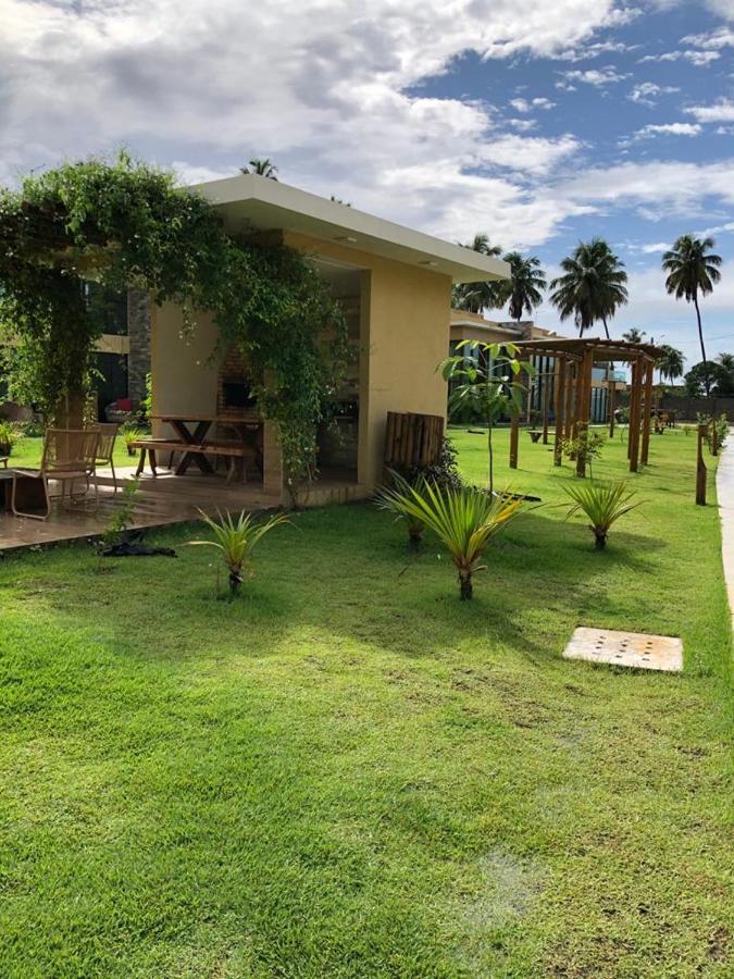 Holiday home Morada Do Toque - Casa 27 Sao Miguel dos Milagres