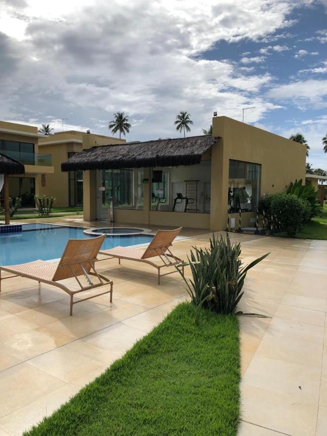 Morada Do Toque - Casa 27 *