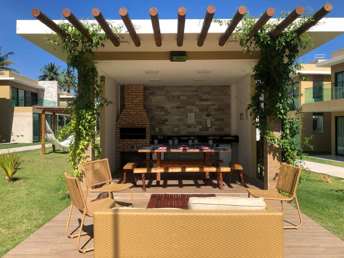Morada Do Toque - Casa 27 Holiday home *