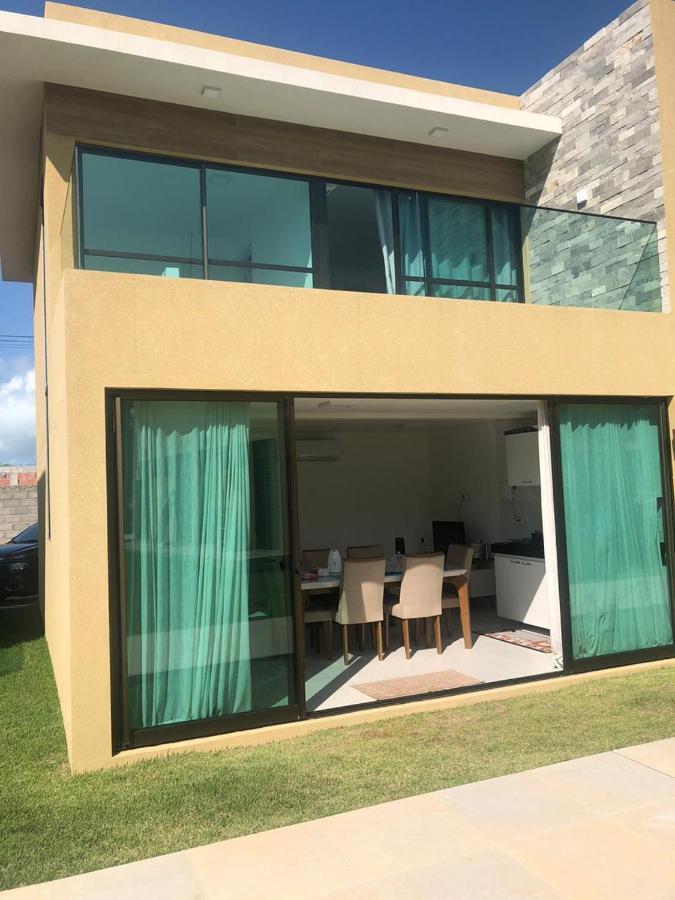Holiday home Morada Do Toque - Casa 27 Sao Miguel dos Milagres