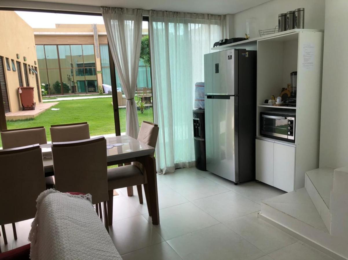Morada Do Toque - Casa 27 Holiday home *