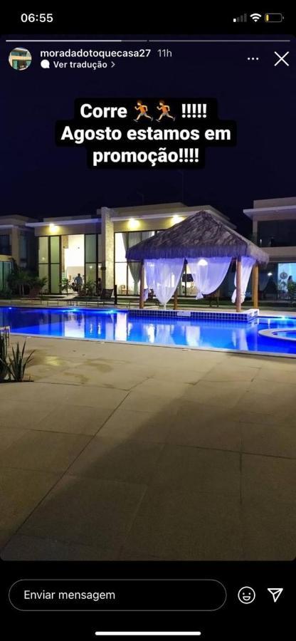 Morada Do Toque - Casa 27 Holiday home *
