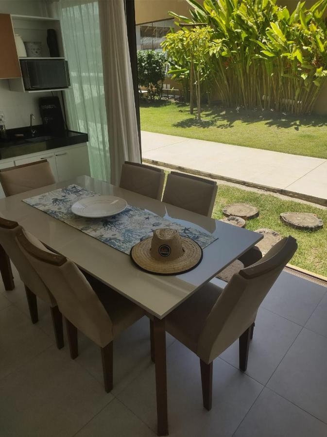 Morada Do Toque - Casa 27 Holiday home *